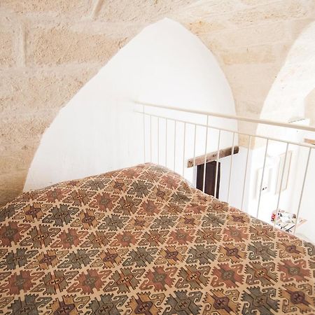 Marea Apartment モノーポリ エクステリア 写真