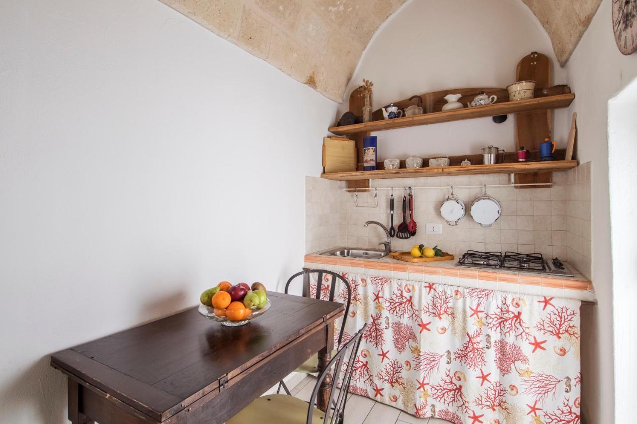 Marea Apartment モノーポリ エクステリア 写真