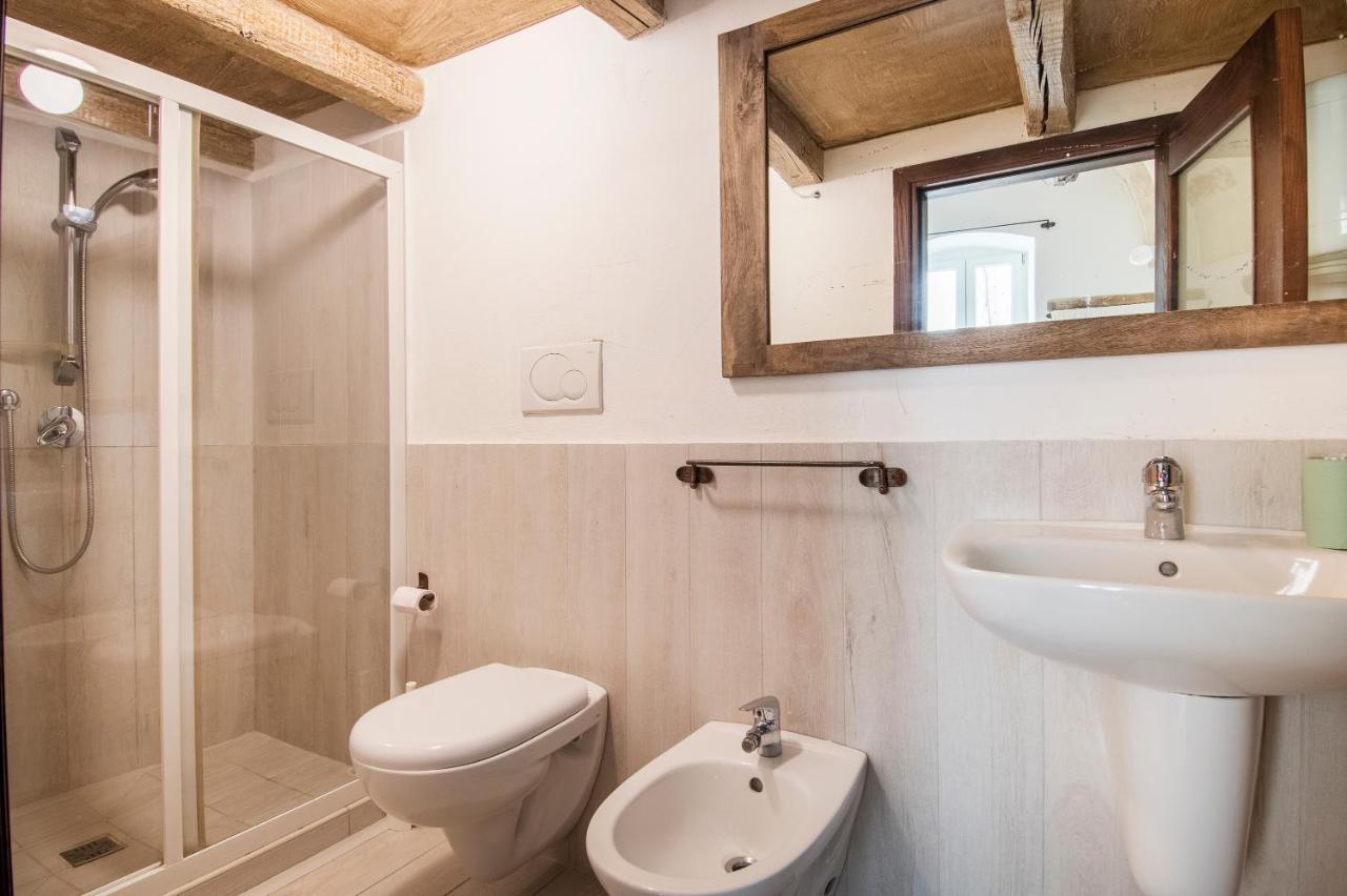 Marea Apartment モノーポリ エクステリア 写真