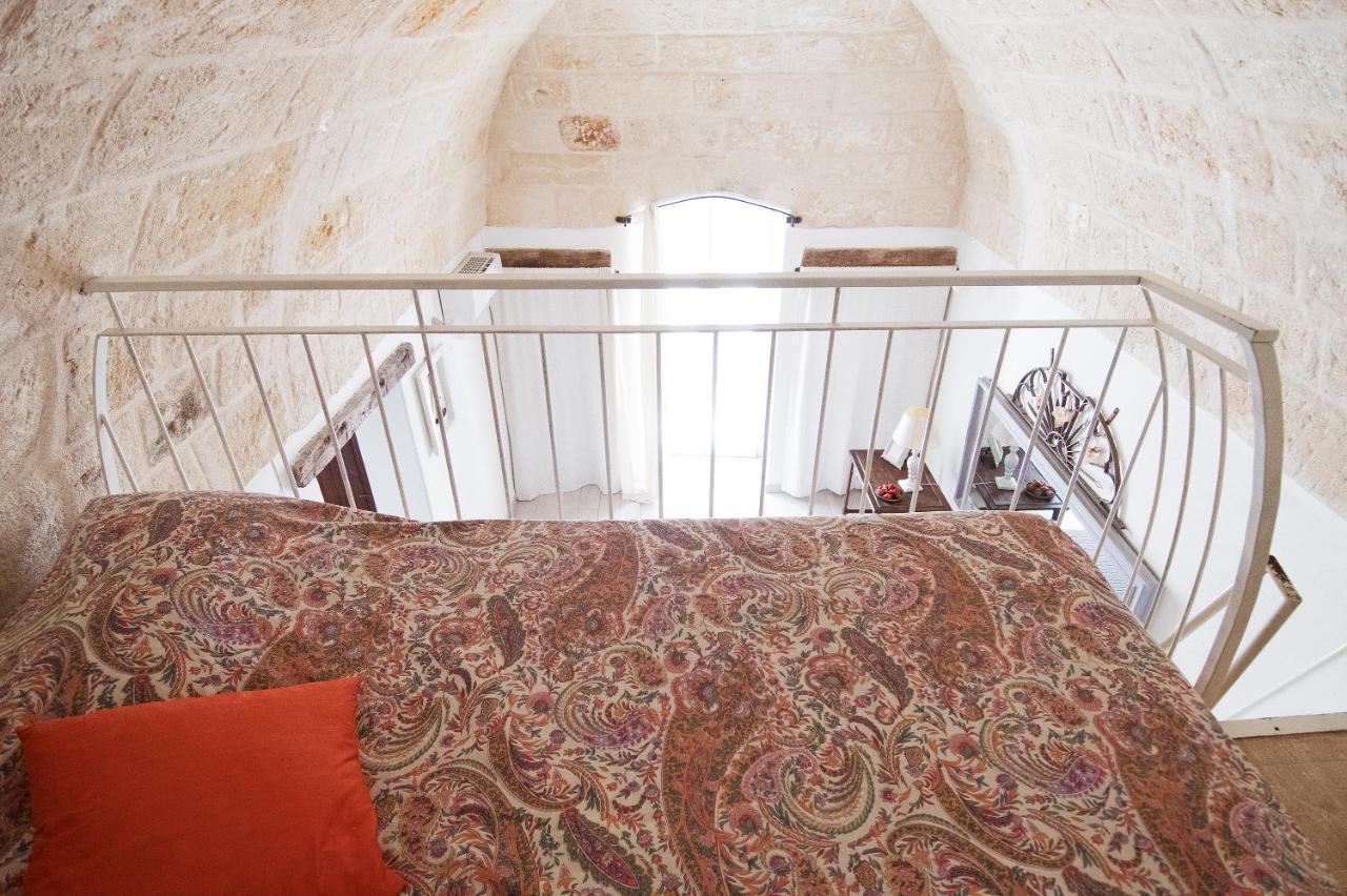 Marea Apartment モノーポリ エクステリア 写真