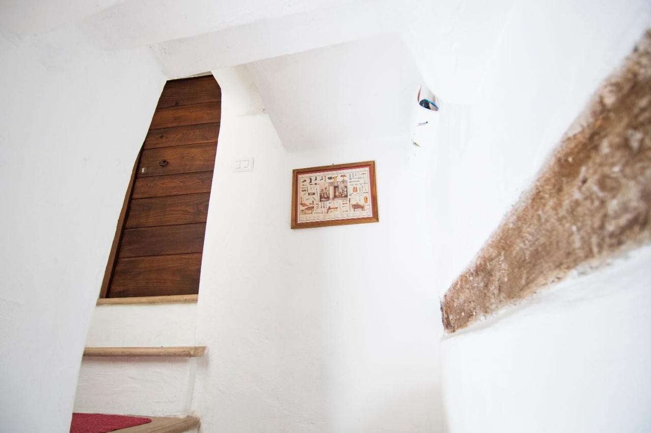 Marea Apartment モノーポリ エクステリア 写真