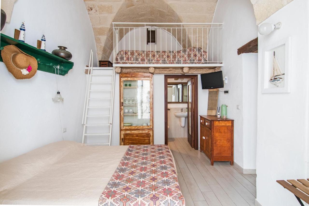 Marea Apartment モノーポリ エクステリア 写真