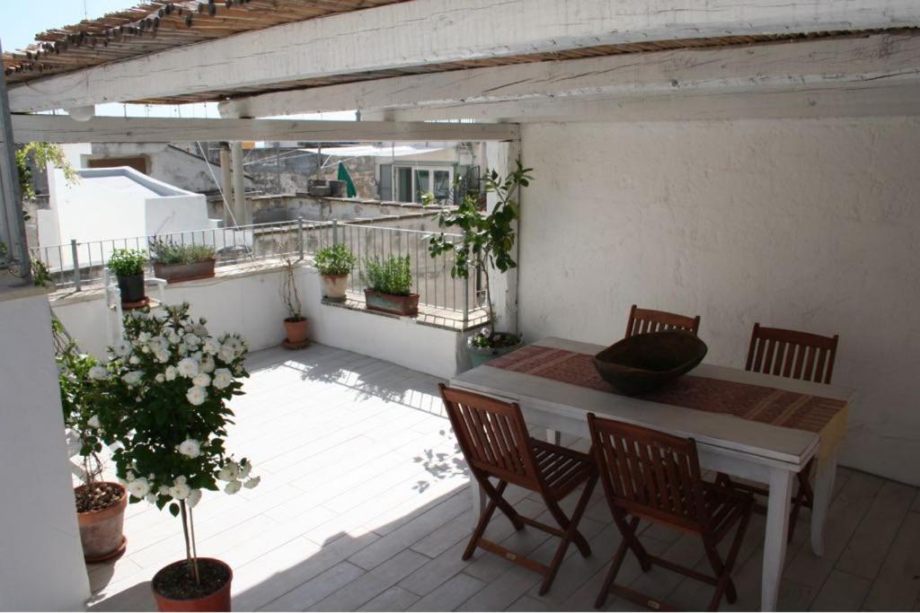 Marea Apartment モノーポリ エクステリア 写真