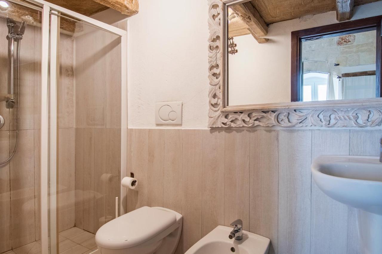 Marea Apartment モノーポリ エクステリア 写真