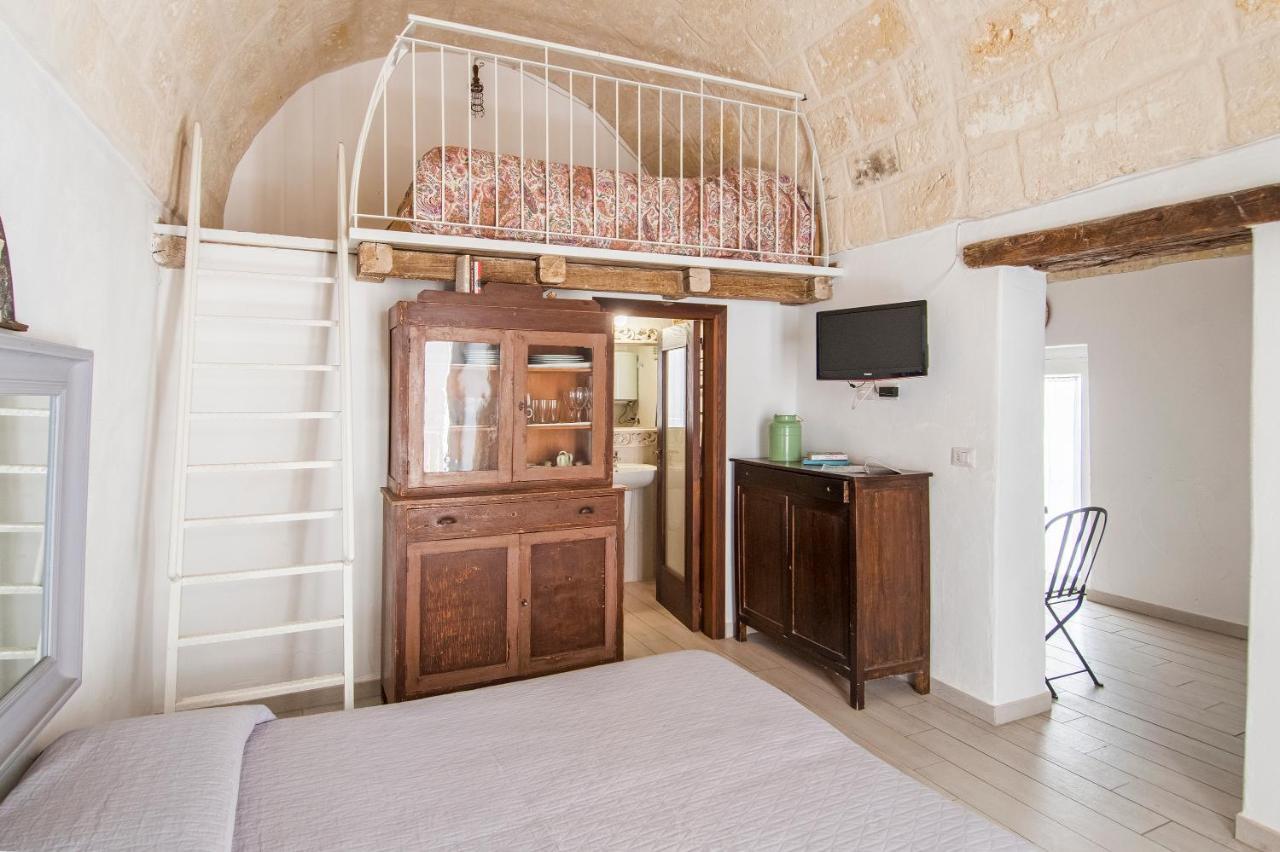 Marea Apartment モノーポリ エクステリア 写真