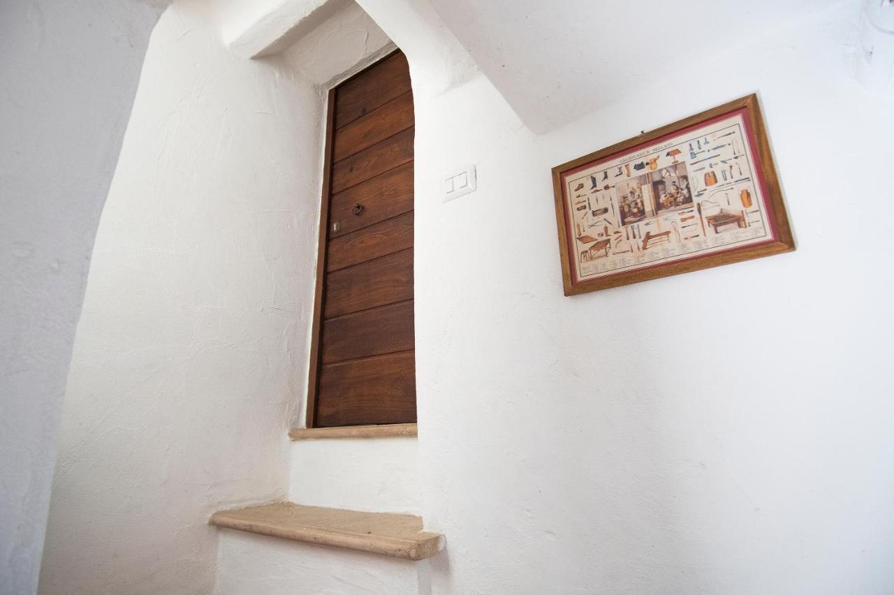 Marea Apartment モノーポリ エクステリア 写真